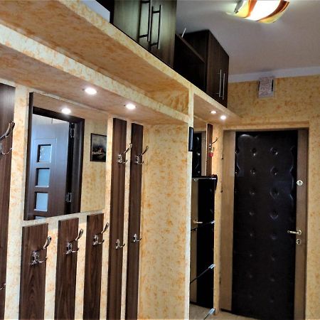 Apartament Maria Бухарест Экстерьер фото
