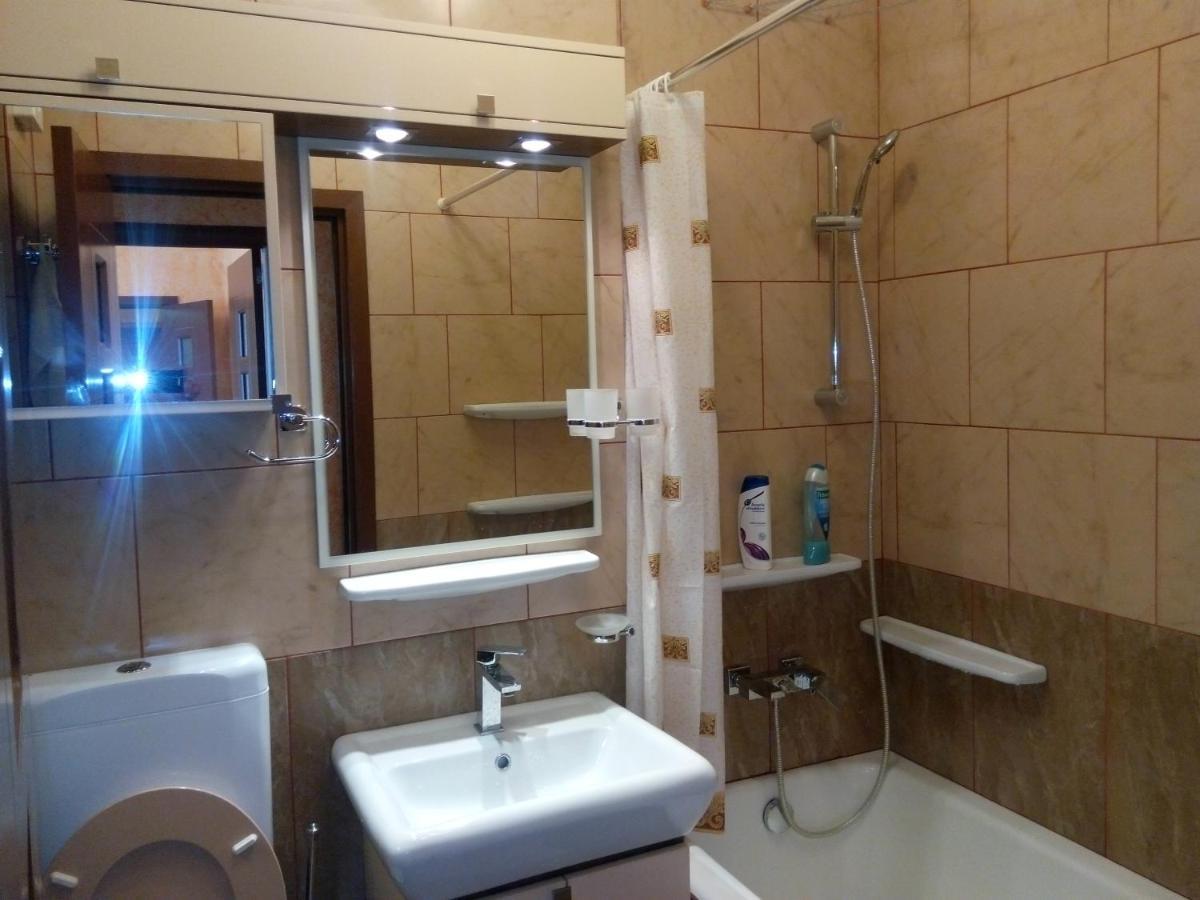 Apartament Maria Бухарест Экстерьер фото