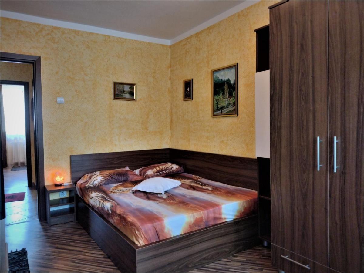 Apartament Maria Бухарест Экстерьер фото