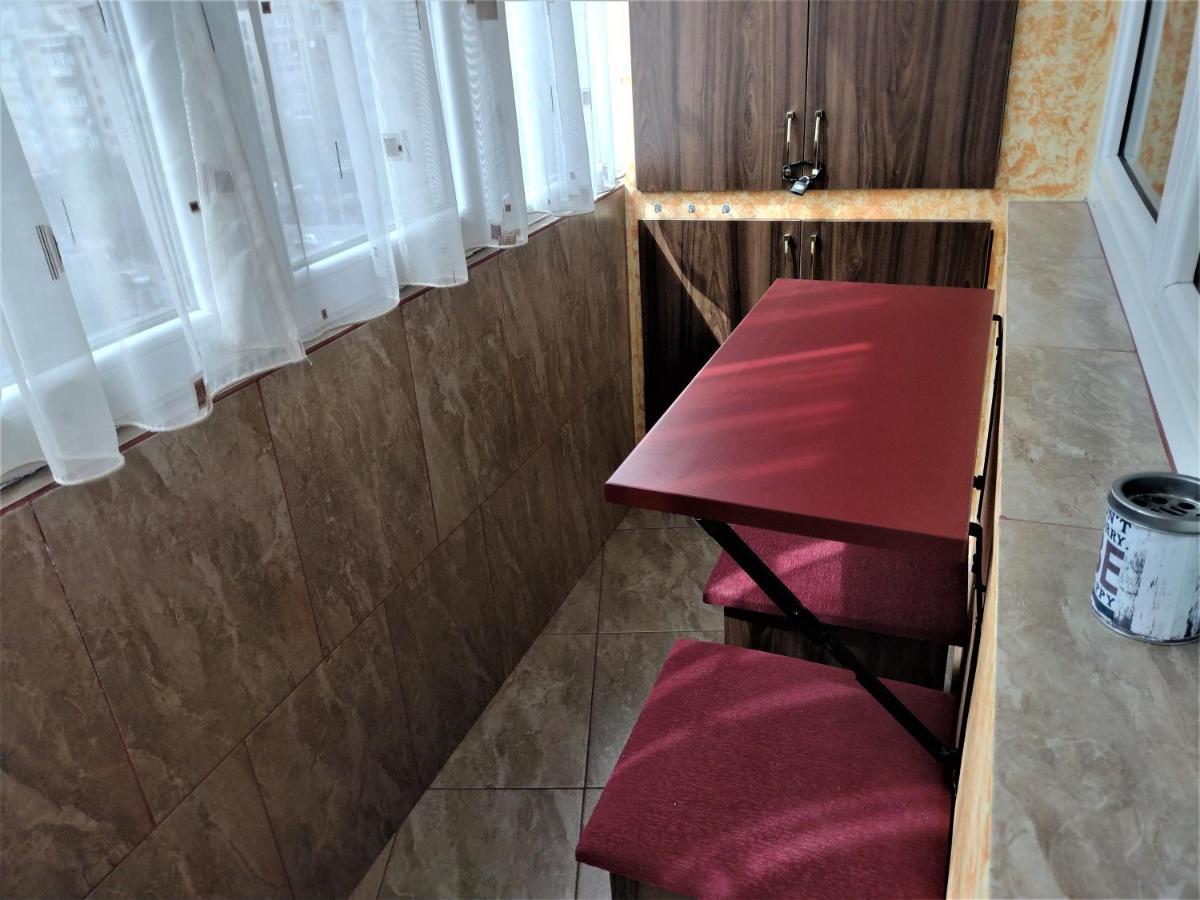 Apartament Maria Бухарест Экстерьер фото