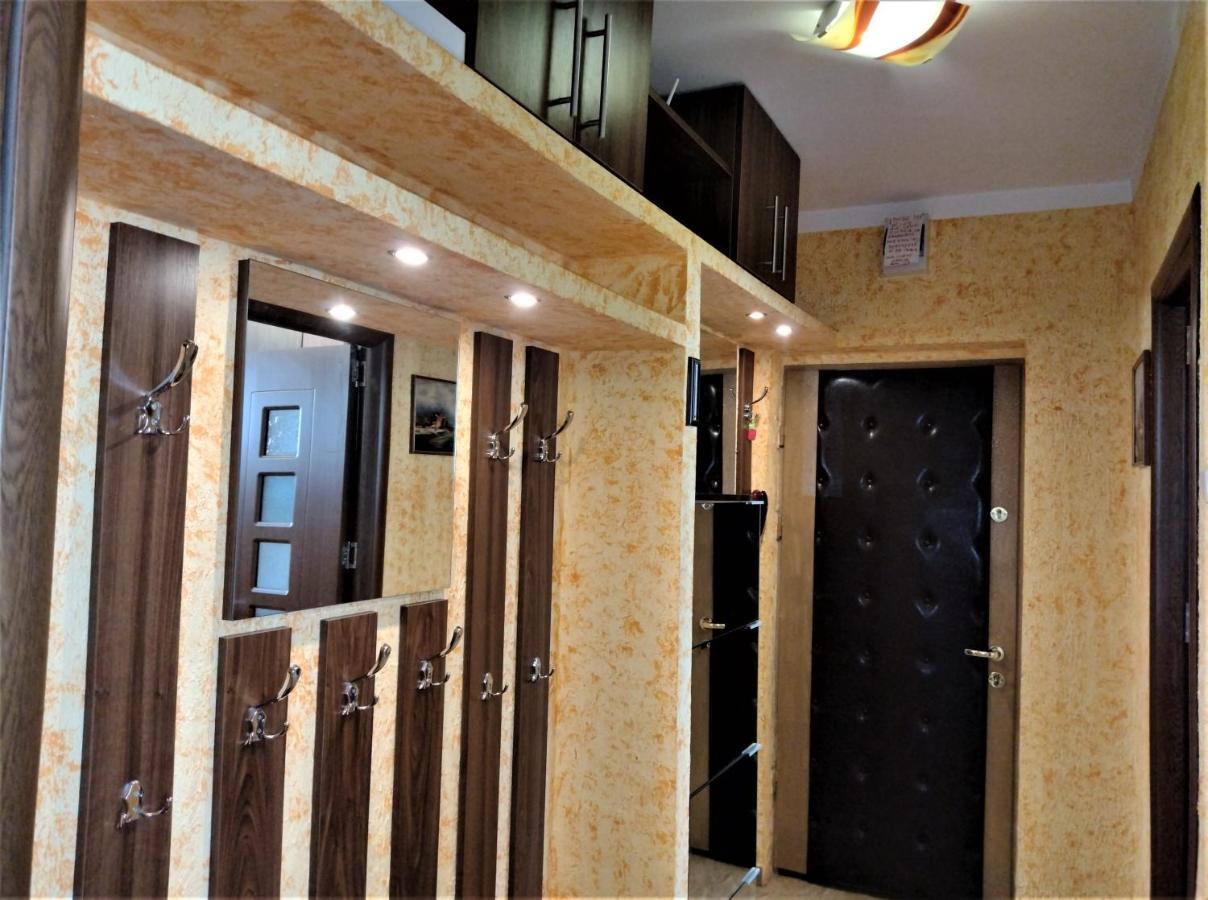 Apartament Maria Бухарест Экстерьер фото