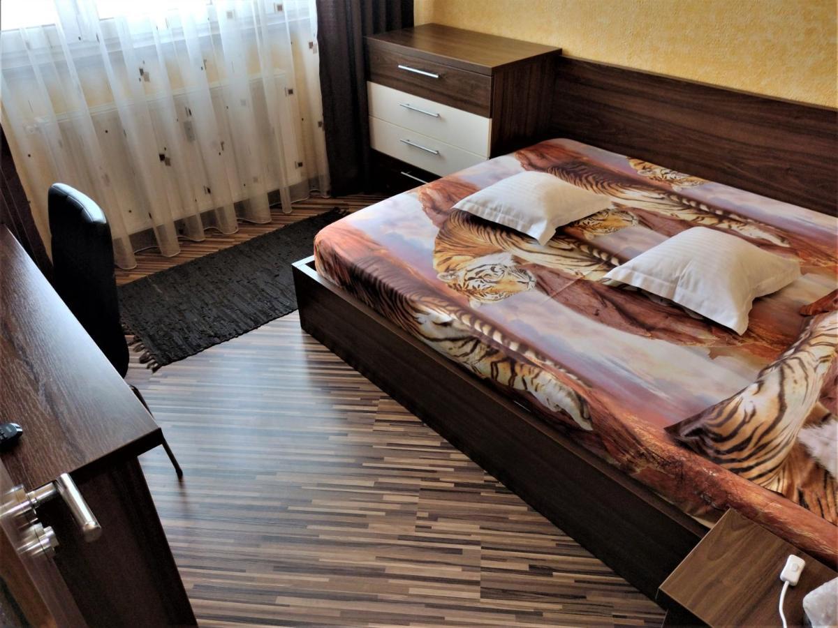 Apartament Maria Бухарест Экстерьер фото