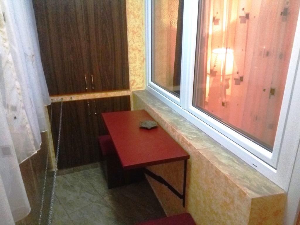 Apartament Maria Бухарест Экстерьер фото