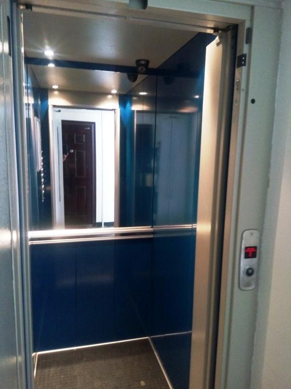 Apartament Maria Бухарест Экстерьер фото