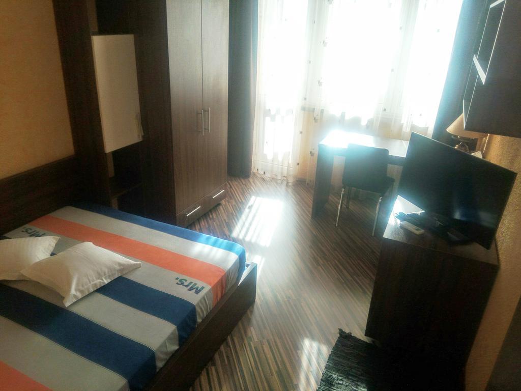 Apartament Maria Бухарест Экстерьер фото