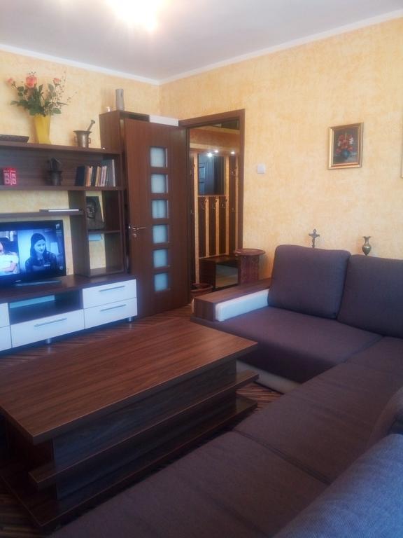 Apartament Maria Бухарест Экстерьер фото